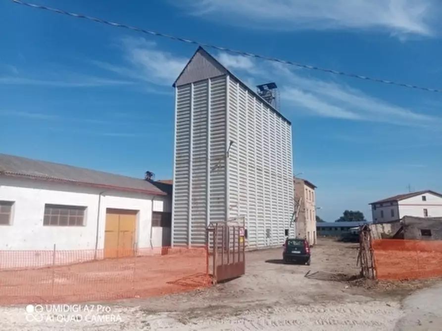 Immagine 5 di Attività artigianale in vendita  in C.DA PIANA LA BARCA a Paglieta