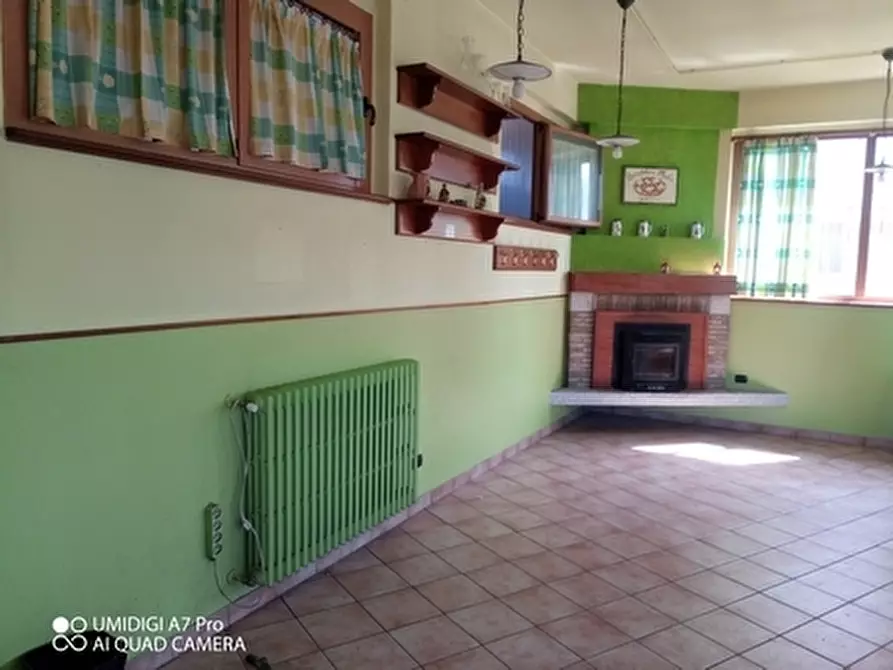 Immagine 2 di Locale commerciale in affitto  in CONRìTRADA VILLA MARTELLI a Lanciano