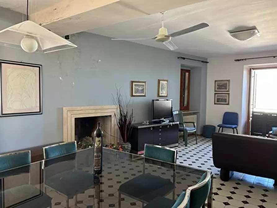 Immagine 32 di Porzione di casa in vendita  a Paglieta