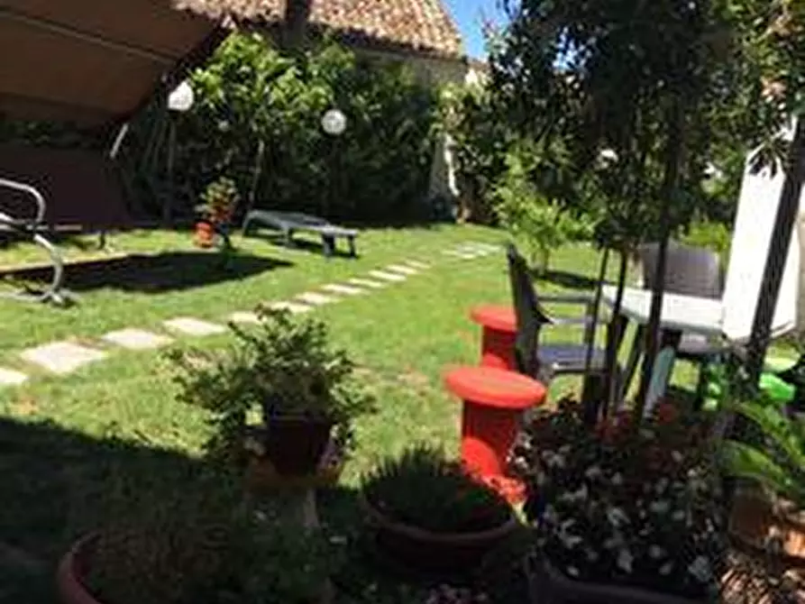 Immagine 5 di Villa in vendita  in VIA PIAVE a Lanciano