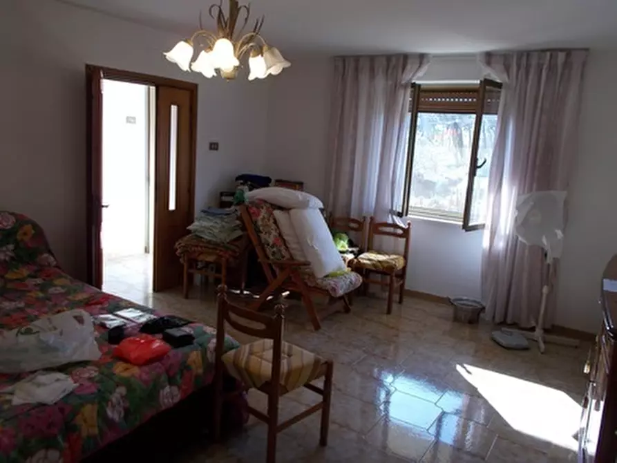 Immagine 13 di Porzione di casa in vendita  in CONTRADA NASUTI a Lanciano