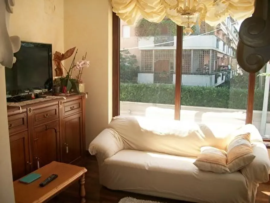 Immagine 11 di Trilocale in vendita  in VIA SAN ROCCO a Castel Frentano