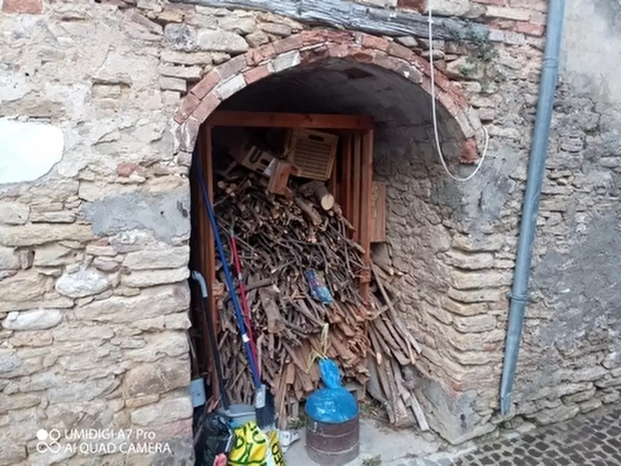 Immagine 12 di Porzione di casa in vendita  in VIA DEI SOSPIRI a Treglio