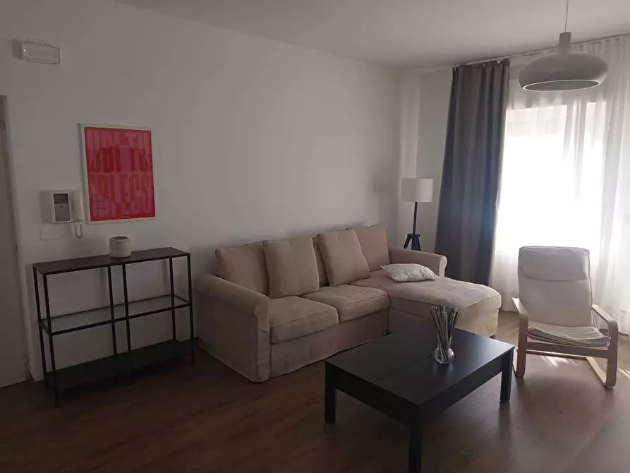 Immagine 4 di Quadrilocale in affitto  in Via Francesco Brasile a Lanciano