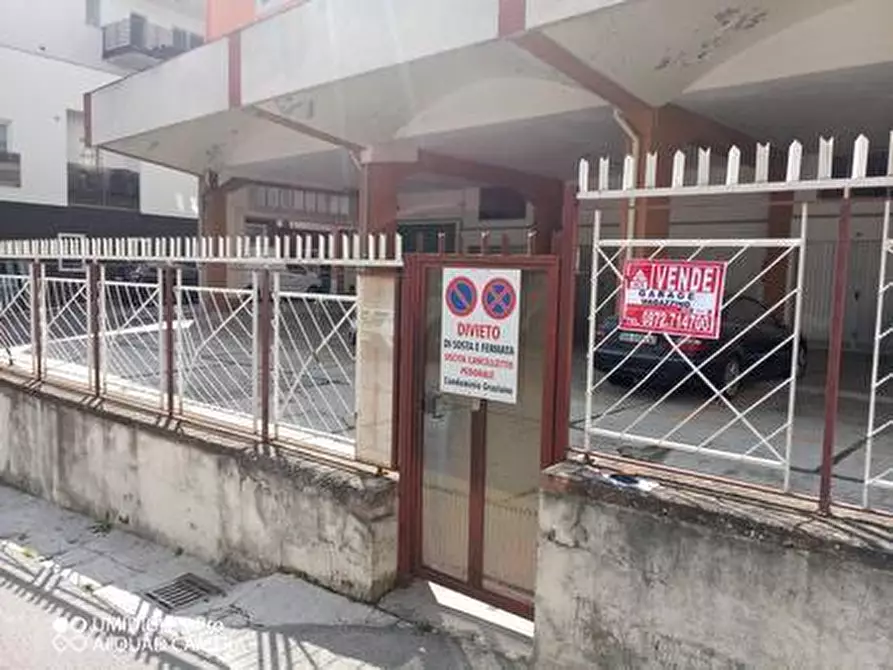 Immagine 6 di Garage in vendita  in VIA PER FOSSACESIA a Lanciano