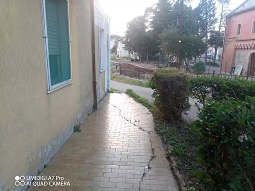 Immagine 20 di Rustico / casale in vendita  in VIA DE THOMASSIS a Castel Frentano