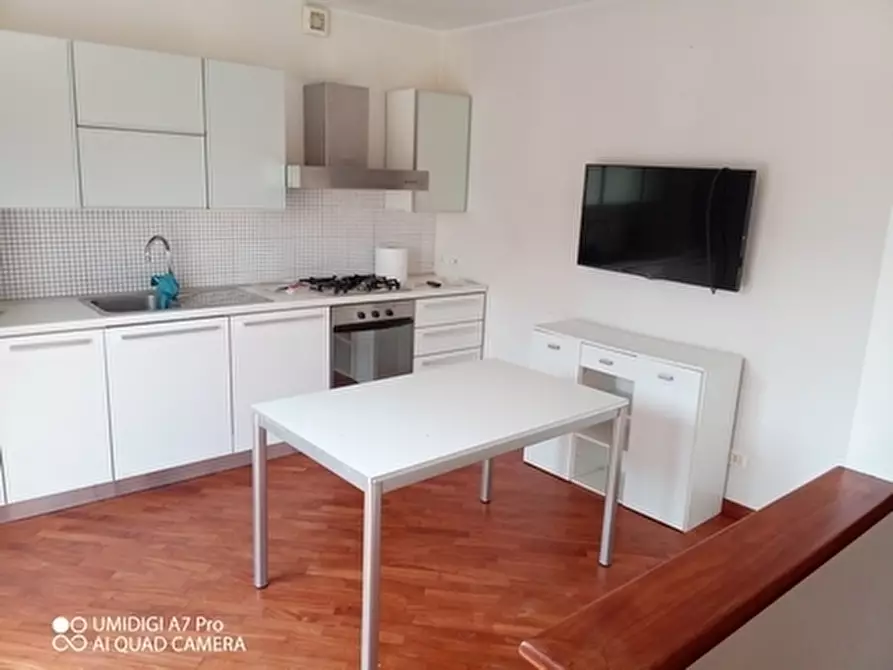 Immagine 6 di Attico in vendita  in VIA PER FOSSACESIA a Lanciano