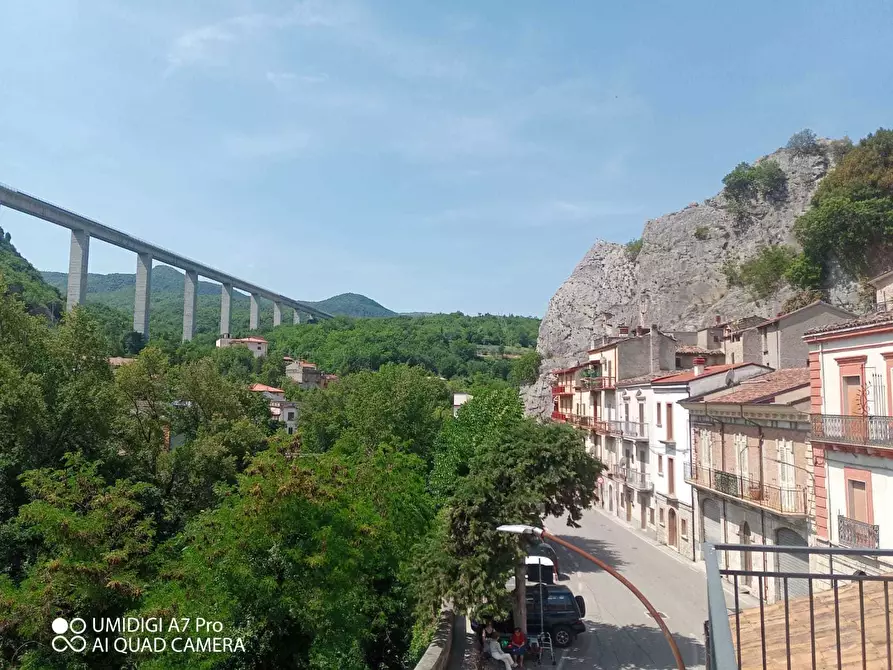 Immagine 29 di Quadrilocale in vendita  a Villa Santa Maria