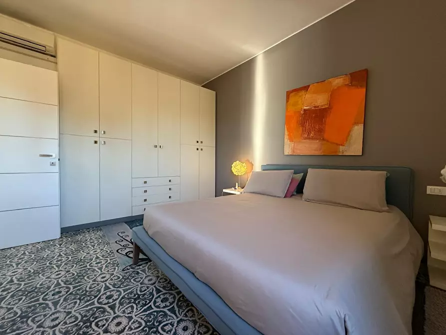 Immagine 22 di Quadrilocale in vendita  in Via Adelasia a Alassio