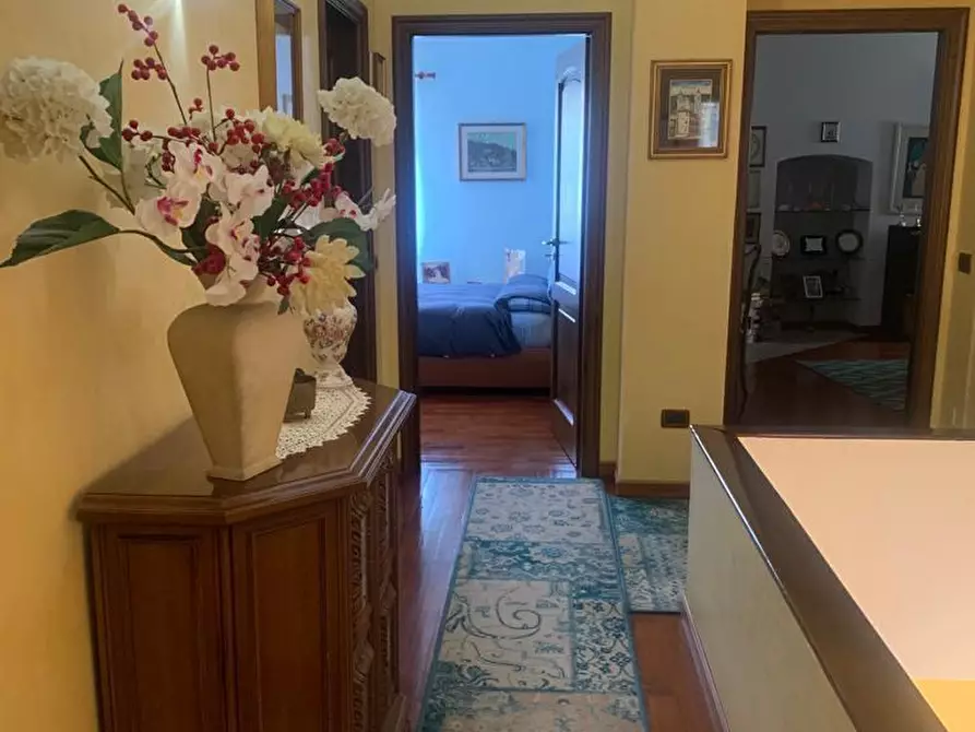 Immagine 4 di Villa in vendita  in Via Adelasia a Alassio