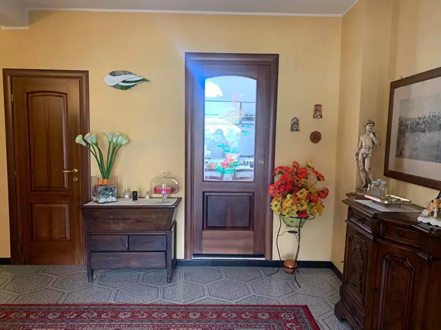Immagine 9 di Villa in vendita  in Via Adelasia a Alassio