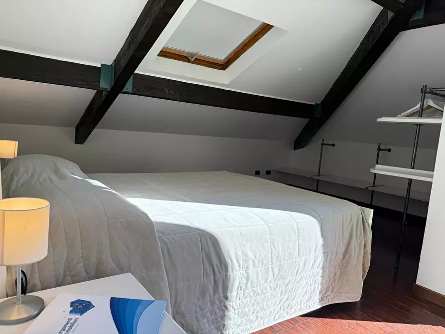 Immagine 30 di Porzione di casa in affitto  in Corso Dante Alighieri 216 a Alassio