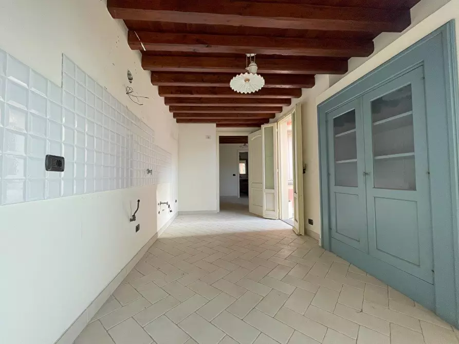 Immagine 16 di Villetta a schiera in vendita  a Alassio