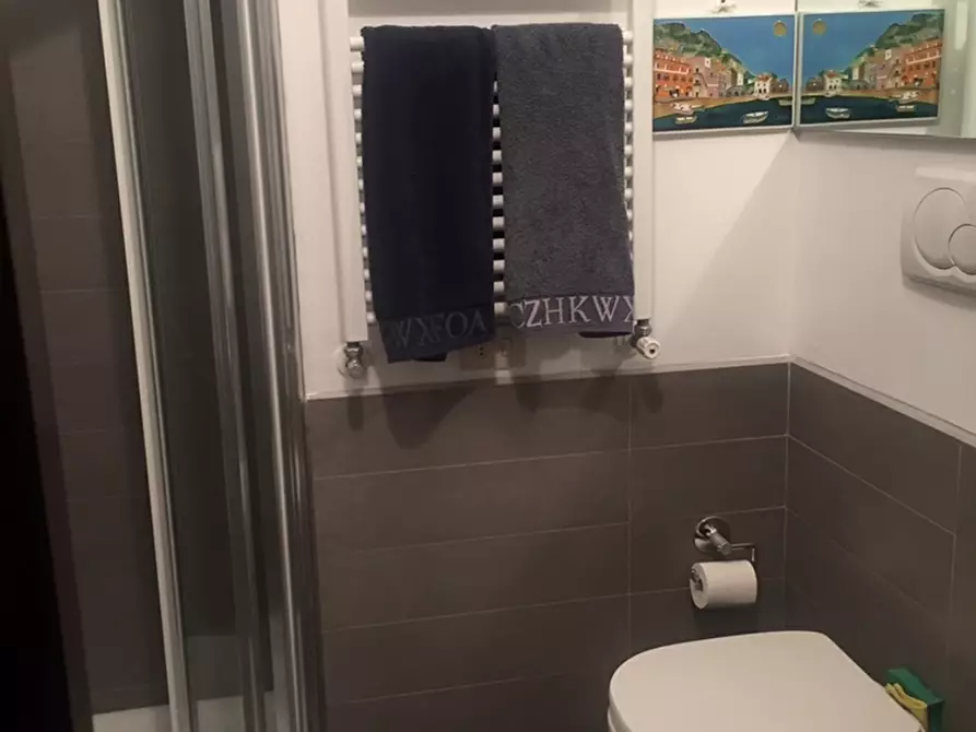 Immagine 16 di Trilocale in vendita  in Via Milite Ignoto a Alassio