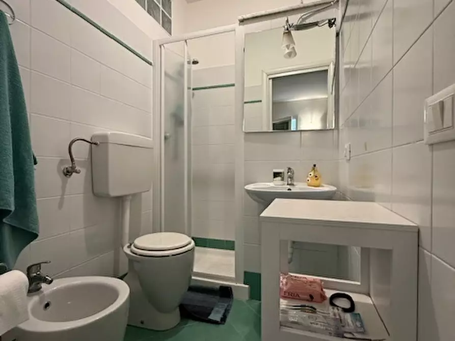 Immagine 11 di Monolocale in vendita  in Corso Europa a Alassio