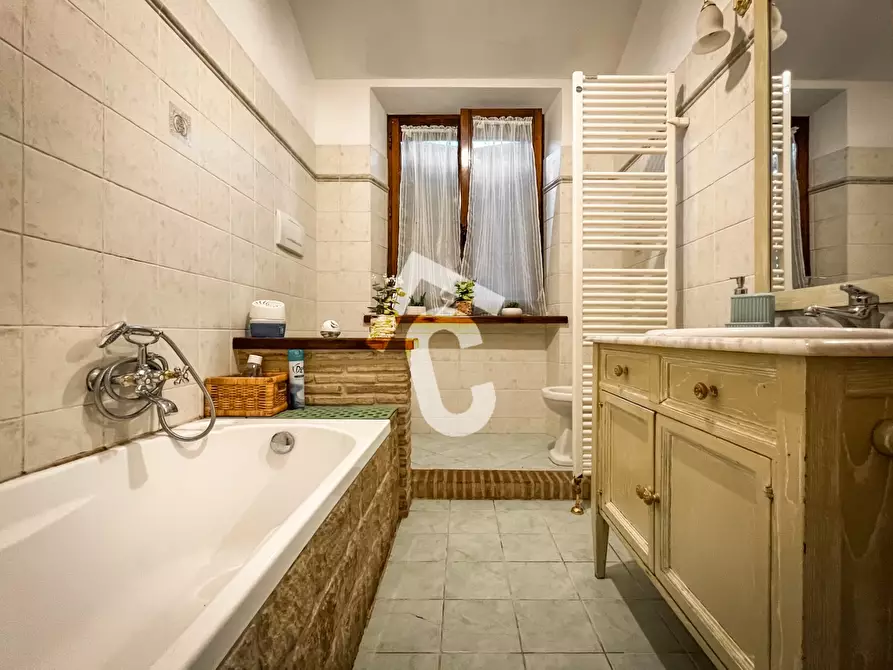 Immagine 20 di Rustico / casale in vendita  a Monte Roberto