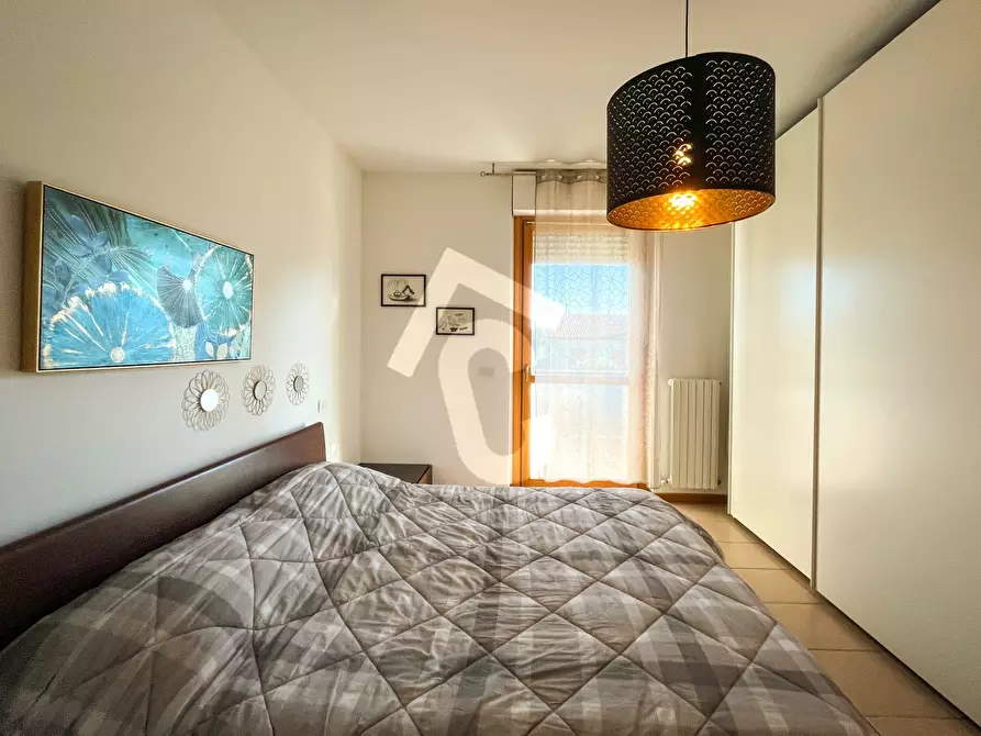 Immagine 12 di Bilocale in vendita  a Maiolati Spontini