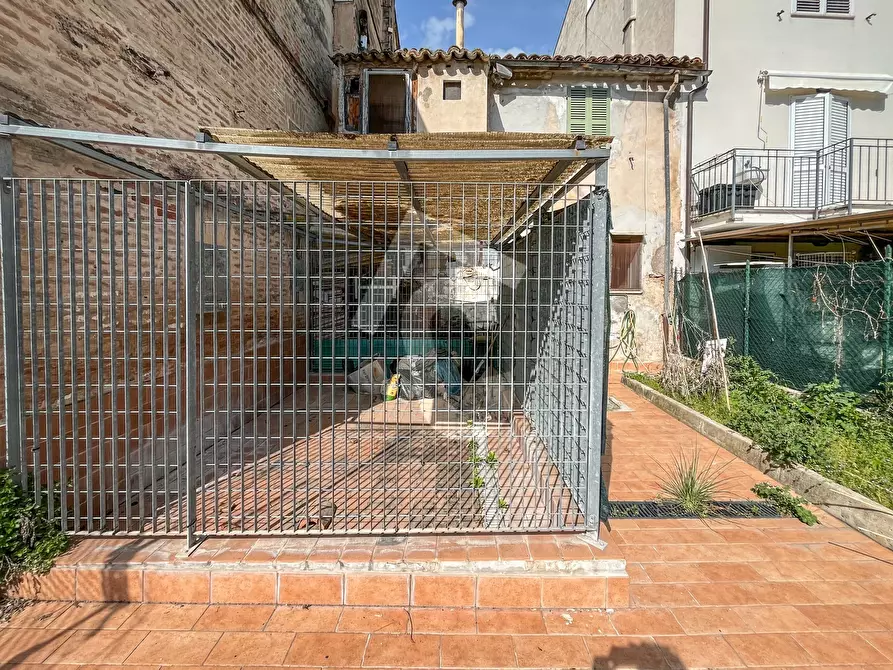 Immagine 3 di Terratetto in vendita  a Jesi