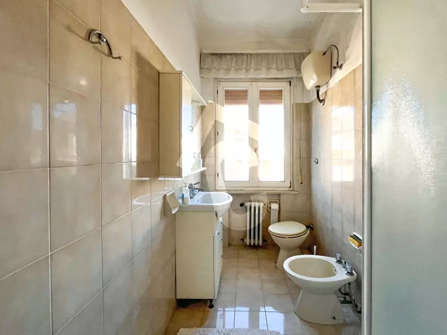 Immagine 9 di Appartamento in vendita  a Jesi