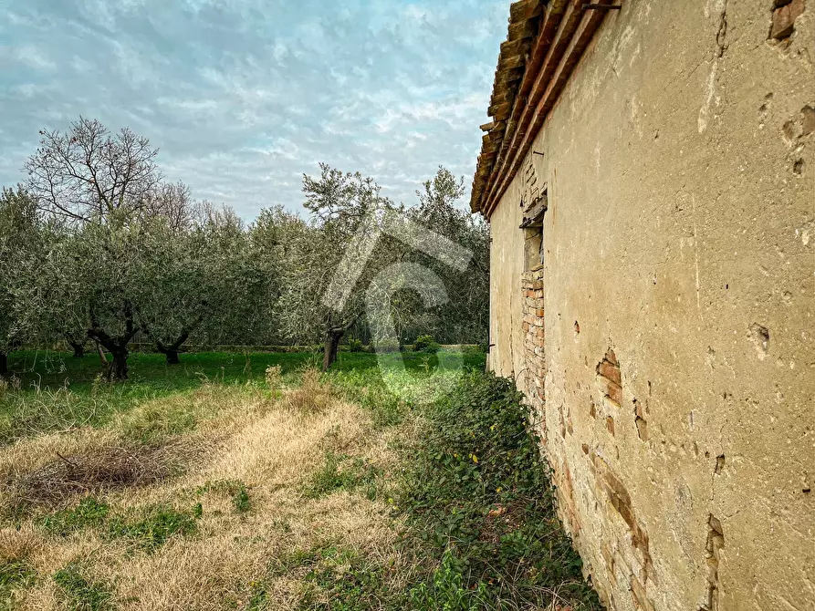 Immagine 22 di Terreno edificabile in vendita  a Jesi