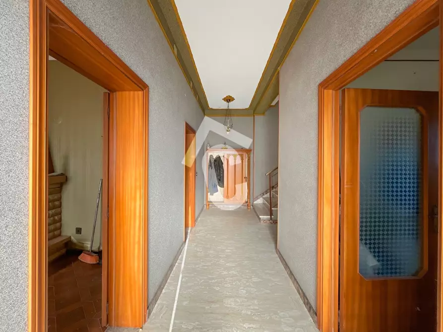 Immagine 17 di Casa indipendente in vendita  a Montecarotto