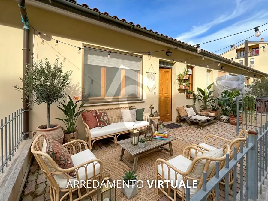 Immagine 1 di Appartamento in vendita  a Jesi