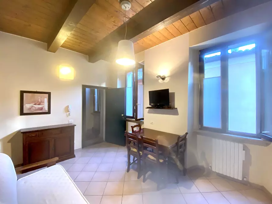Immagine 2 di Bilocale in affitto  in Costa Lombarda 6 a Jesi