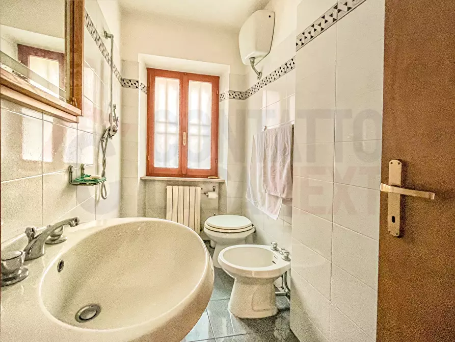 Immagine 13 di Appartamento in vendita  in Via Nazario Sauro 11 a Jesi