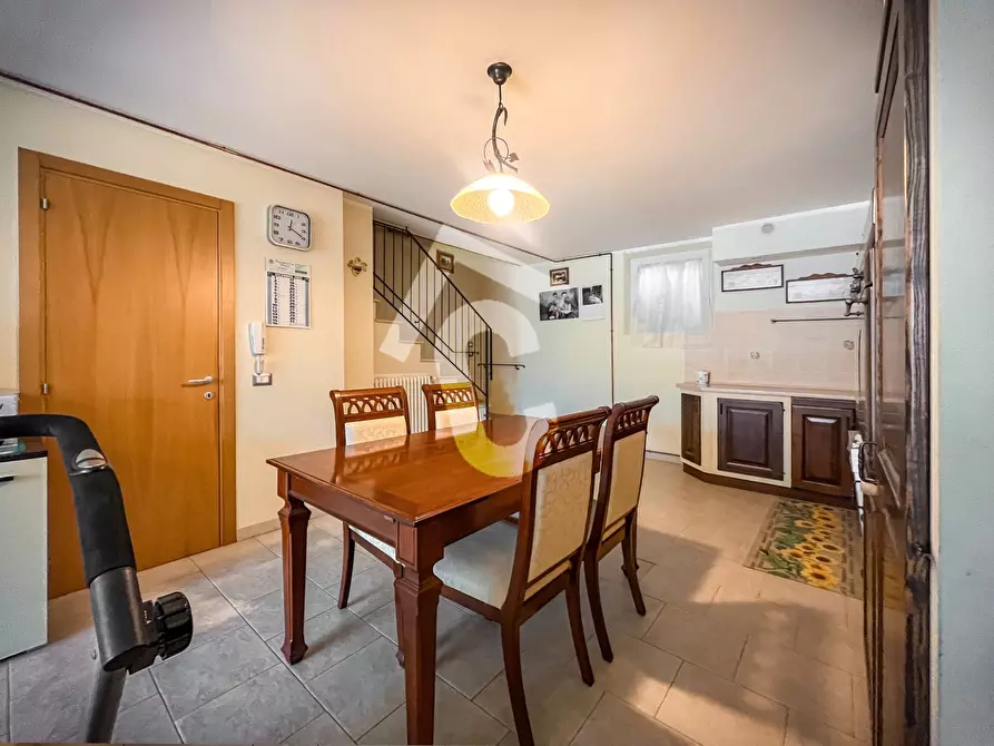 Immagine 17 di Appartamento in vendita  a Castelplanio