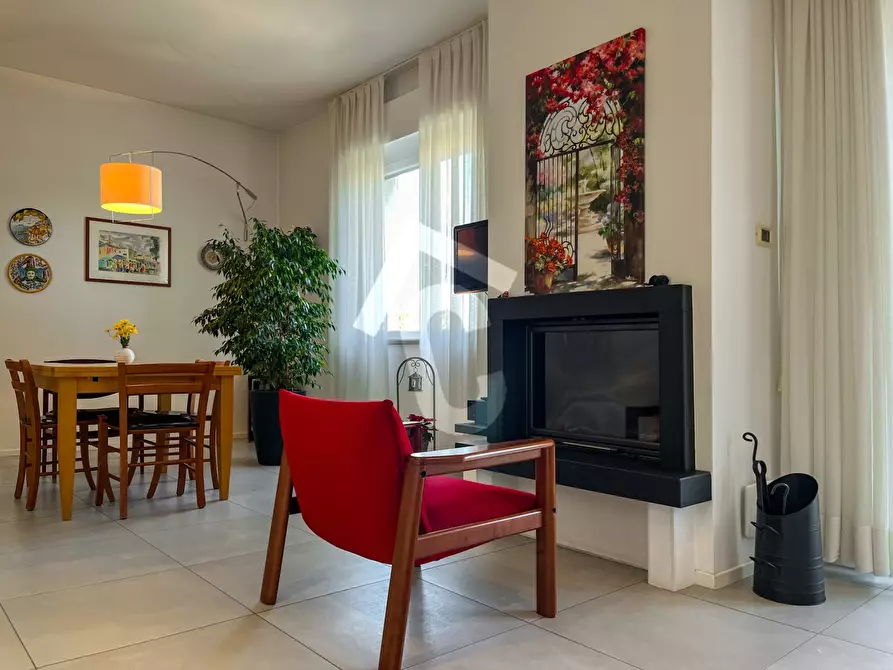 Immagine 9 di Appartamento in vendita  a Jesi