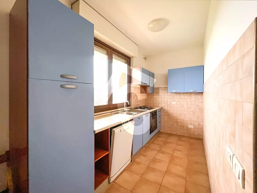 Immagine 5 di Trilocale in affitto  a Monsano