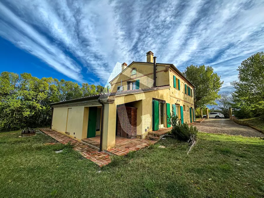 Immagine 1 di Rustico / casale in vendita  a San Marcello