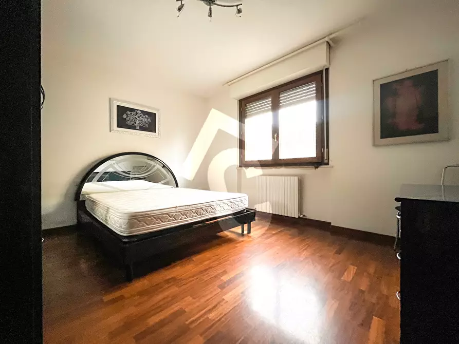 Immagine 9 di Trilocale in affitto  a Monsano