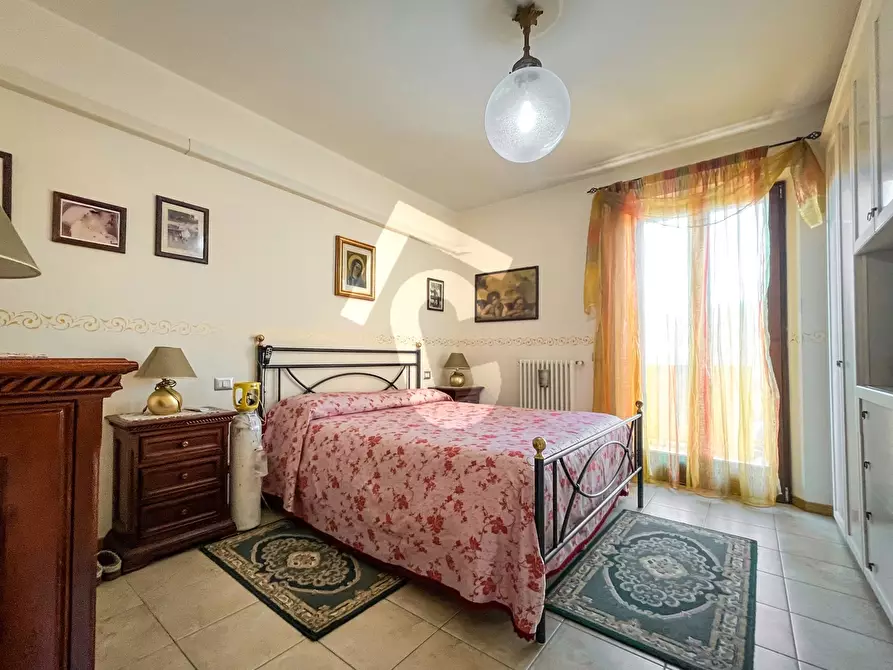 Immagine 10 di Appartamento in vendita  a Castelplanio