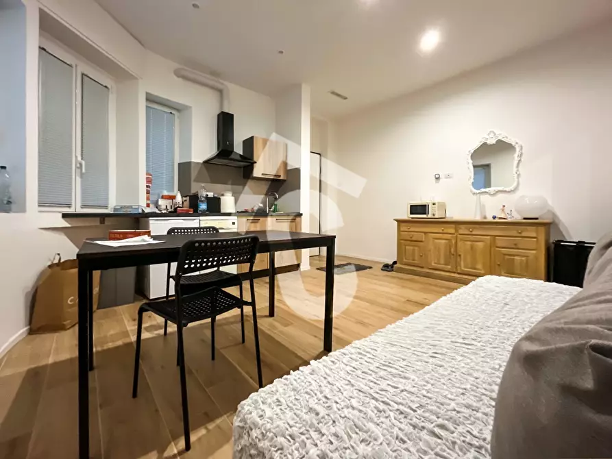 Immagine 2 di Bilocale in affitto  a Jesi