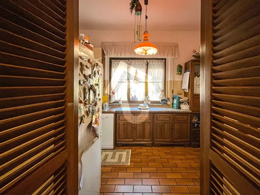 Immagine 7 di Casa bifamiliare in vendita  a Jesi