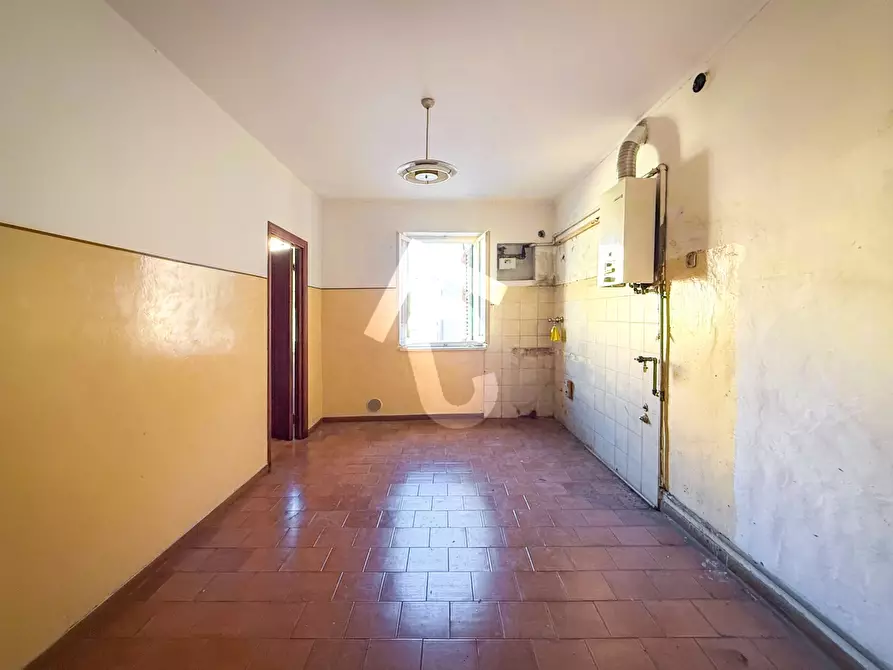 Immagine 3 di Appartamento in vendita  a Jesi