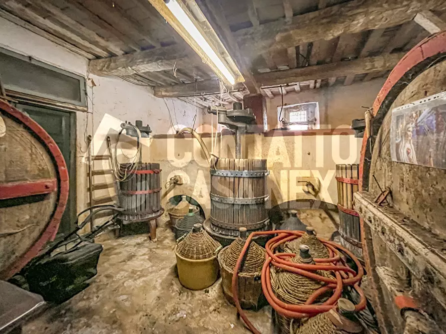 Immagine 4 di Rustico / casale in vendita  a Monte Roberto