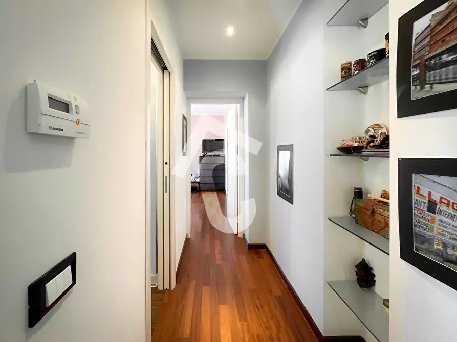 Immagine 6 di Appartamento in vendita  a Jesi