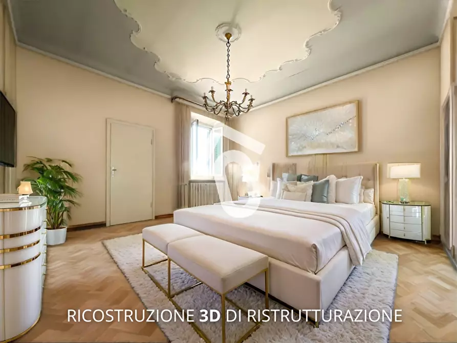 Immagine 5 di Appartamento in vendita  a Jesi