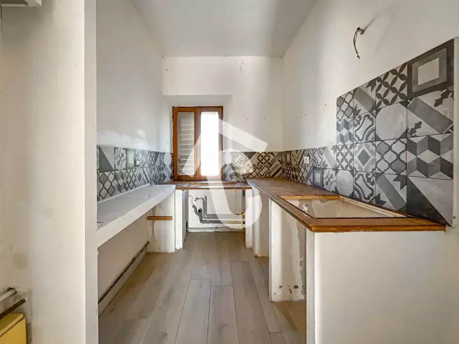 Immagine 14 di Rustico / casale in vendita  a Montecarotto