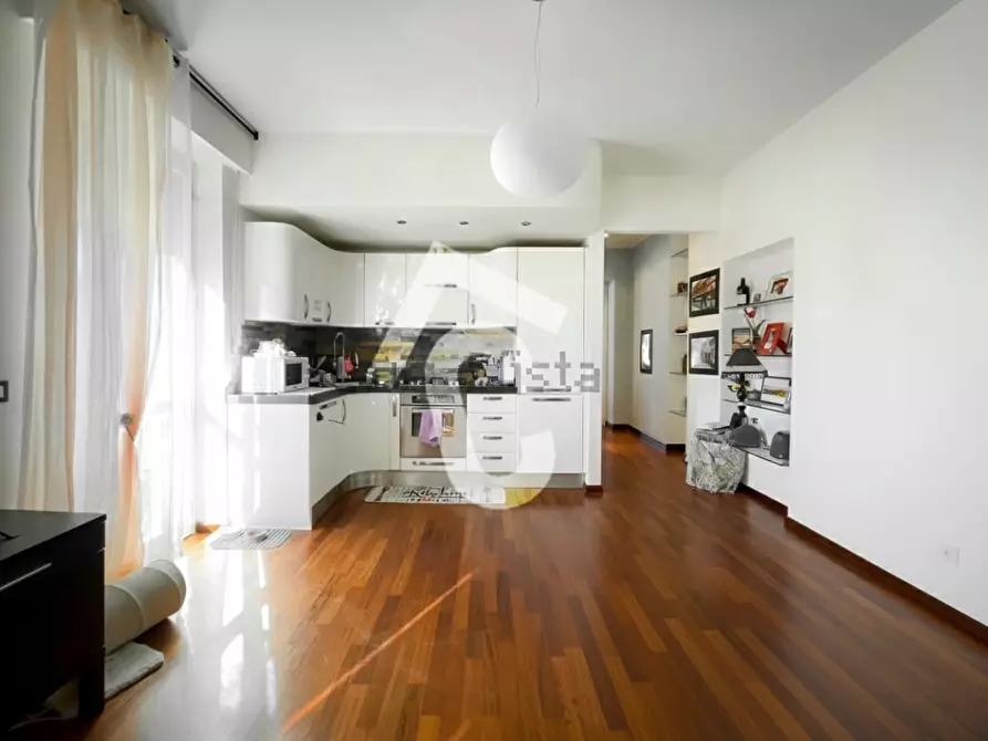 Immagine 2 di Appartamento in vendita  a Jesi