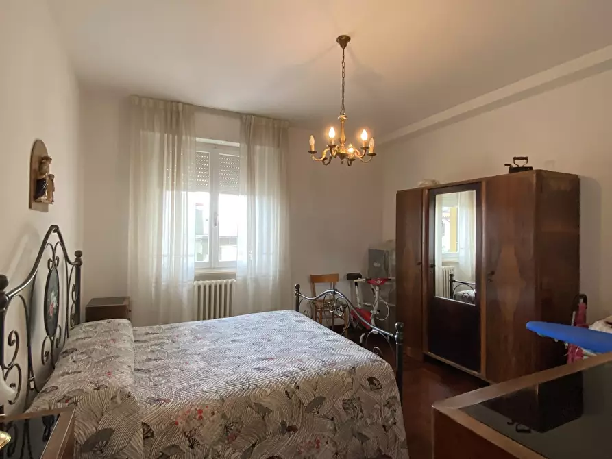 Immagine 7 di Appartamento in vendita  a Cupramontana