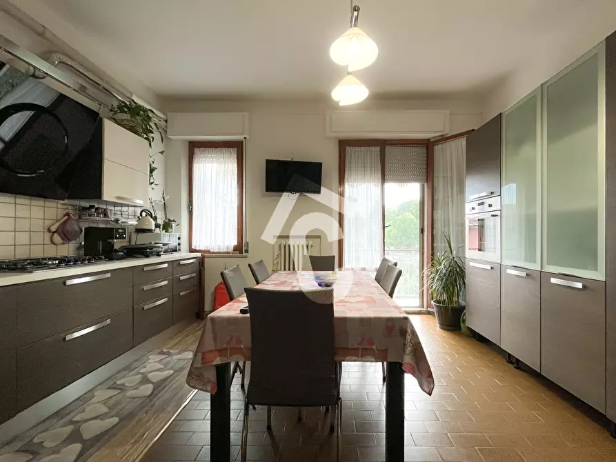 Immagine 8 di Appartamento in vendita  a Jesi