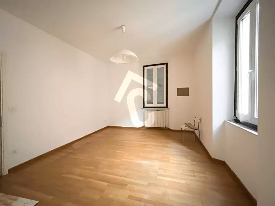 Immagine 2 di Appartamento in affitto  a Jesi