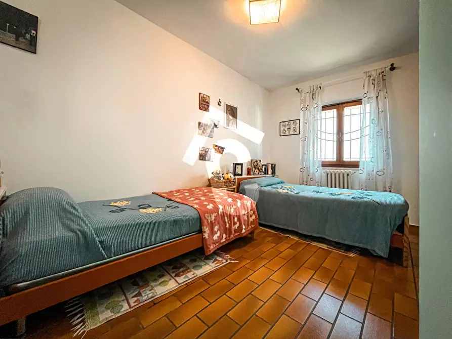 Immagine 20 di Casa bifamiliare in vendita  a Jesi