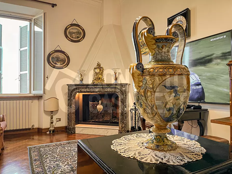 Immagine 11 di Appartamento in vendita  a Jesi