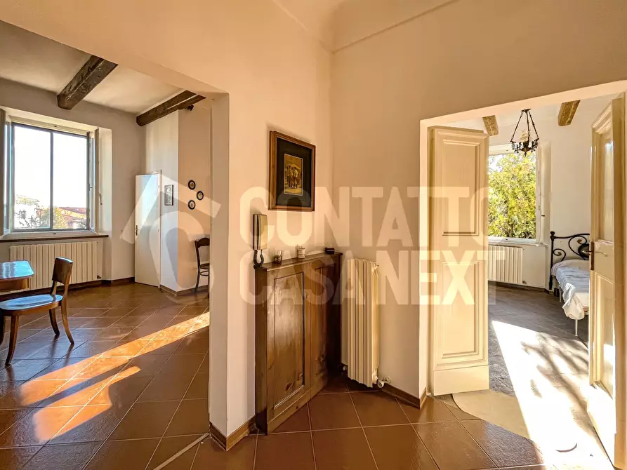 Immagine 11 di Appartamento in vendita  a Cupramontana