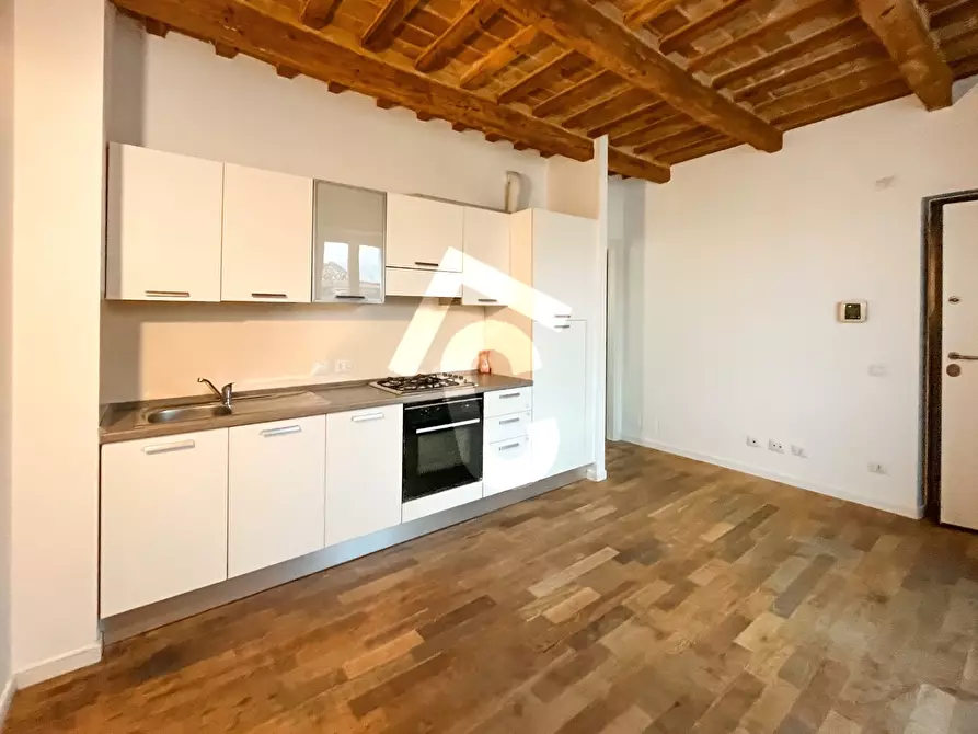 Immagine 4 di Appartamento in vendita  a Jesi