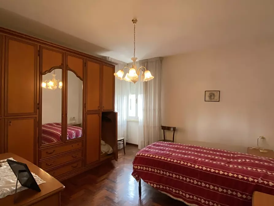 Immagine 12 di Appartamento in vendita  a Cupramontana